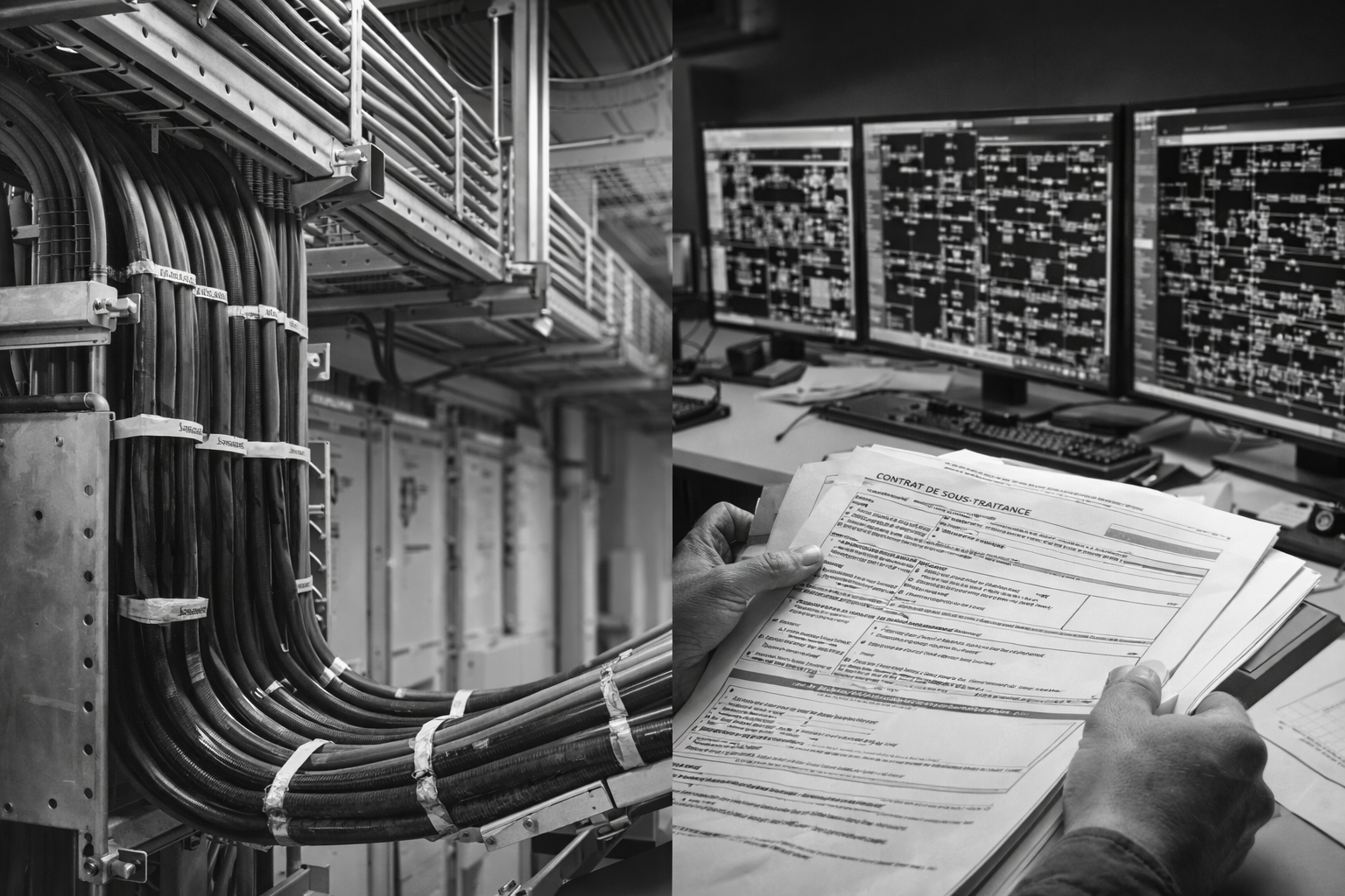 Pilotage de projet IEG