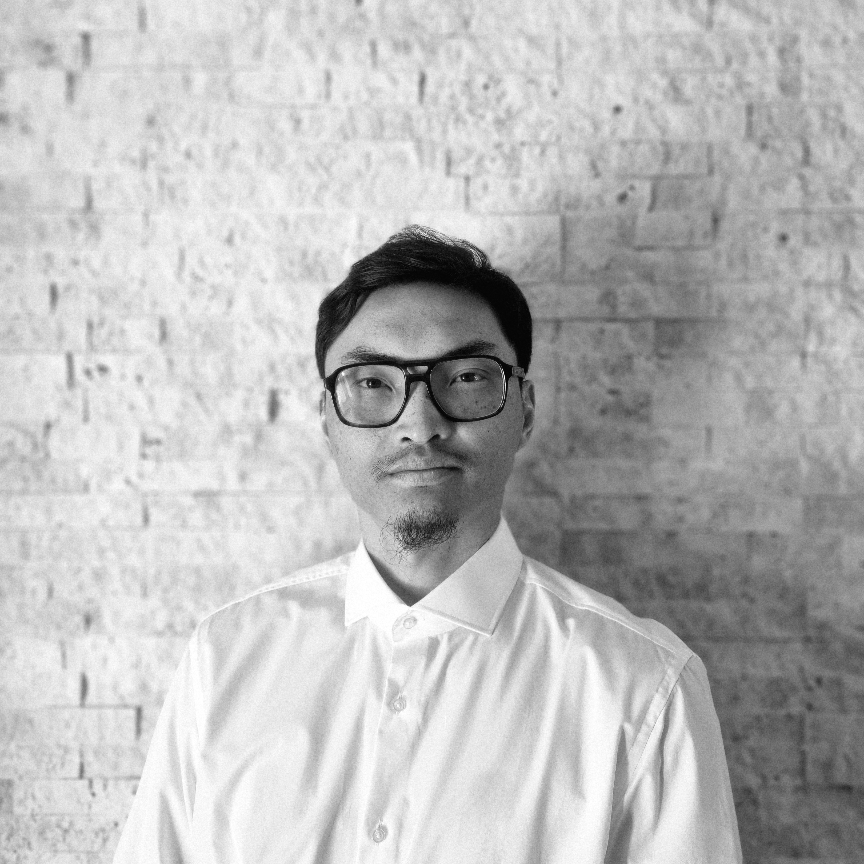 Fondateur NGU SMART POWER ENGINEERING